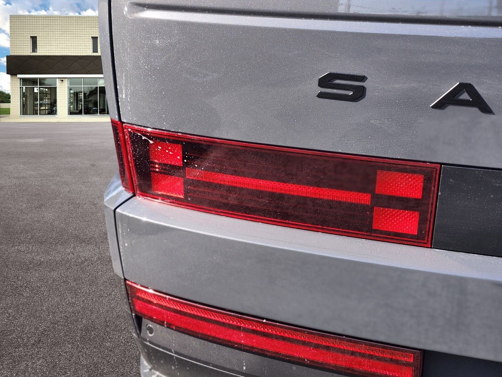 2026 Hyundai SANTA FE XRT