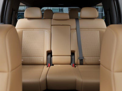 2027 Hyundai SANTA FE Limited 7 Passenger