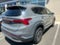 2023 Hyundai SANTA FE HYBRID Blue