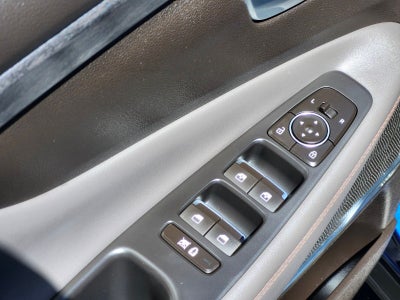 2019 Hyundai SANTA FE Ultimate