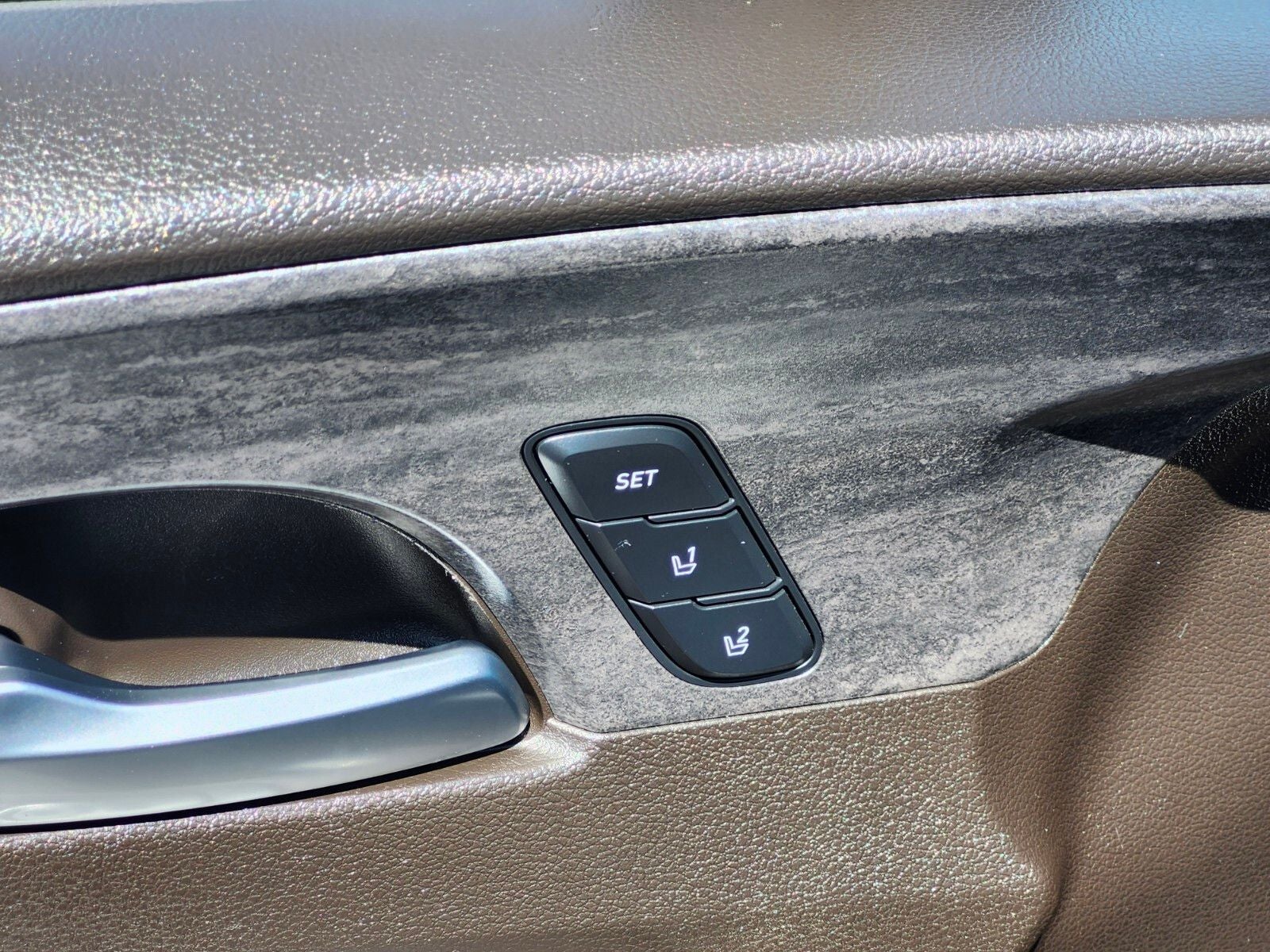 2019 Hyundai SANTA FE Ultimate