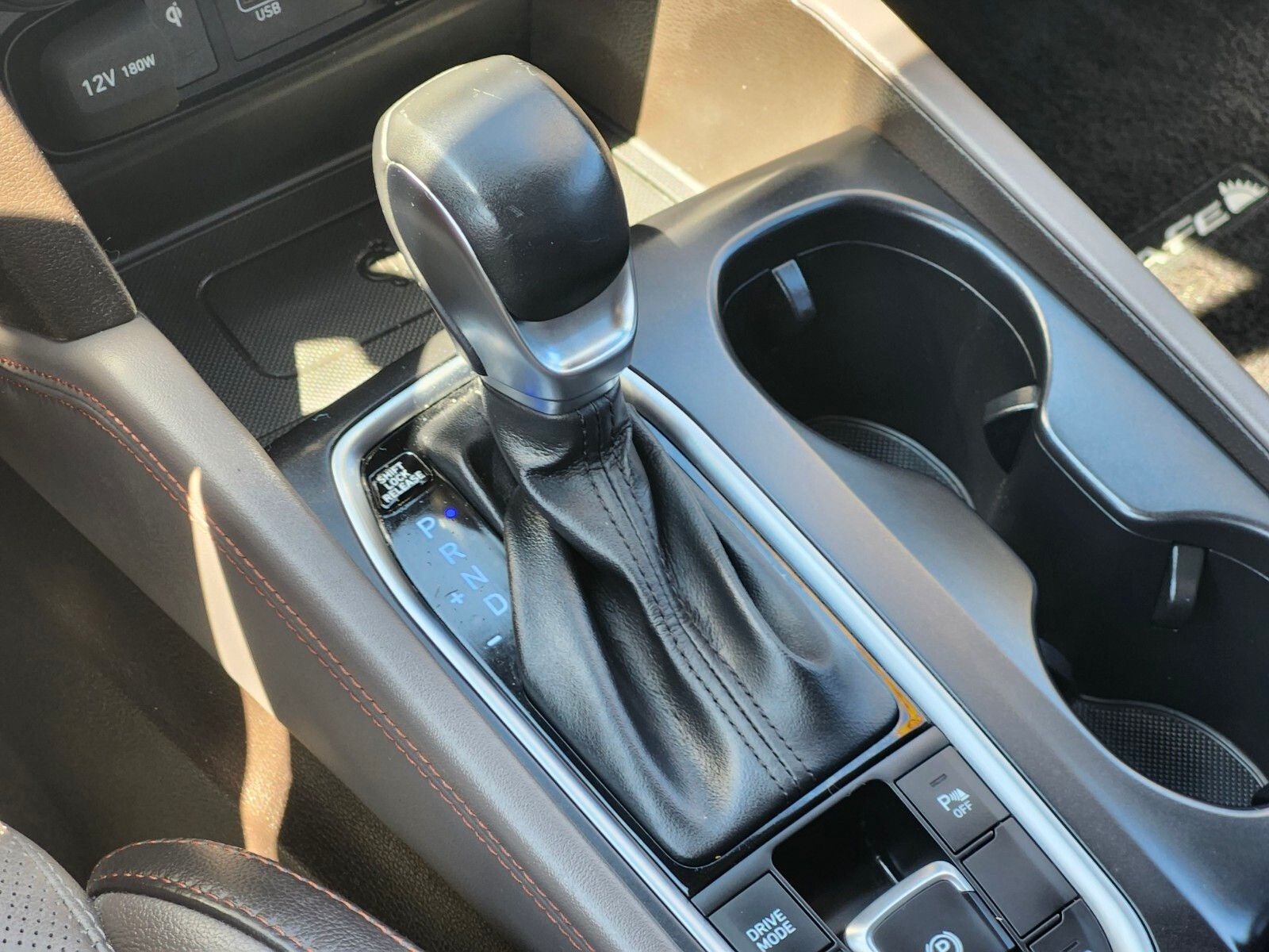 2019 Hyundai SANTA FE Ultimate