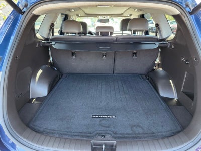 2019 Hyundai SANTA FE Ultimate