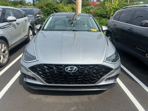 2020 Hyundai SONATA Limited