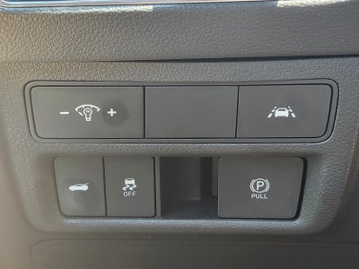 2020 Hyundai SONATA Limited