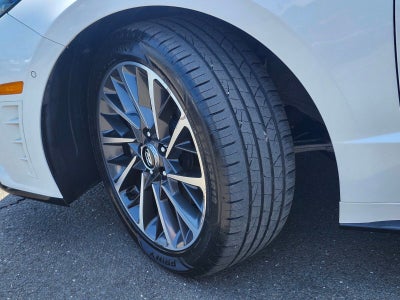 2020 Hyundai SONATA Limited