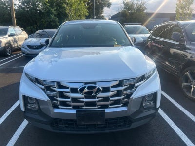 2022 Hyundai SANTA CRUZ SE