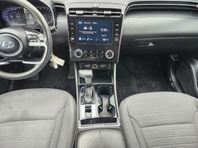 2022 Hyundai SANTA CRUZ SE