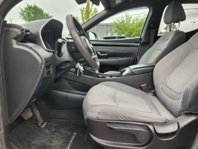 2022 Hyundai SANTA CRUZ SE
