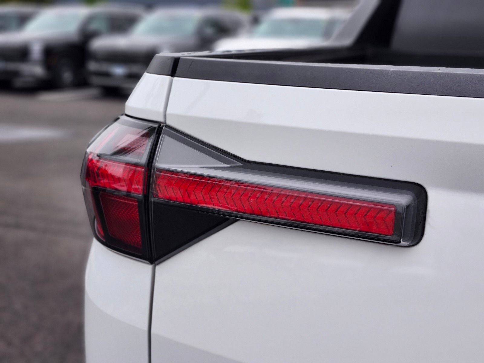 2022 Hyundai SANTA CRUZ SE