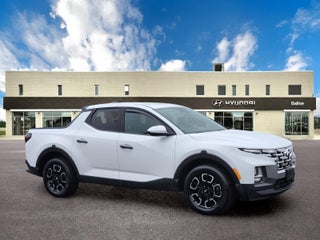 2022 Hyundai SANTA CRUZ SE