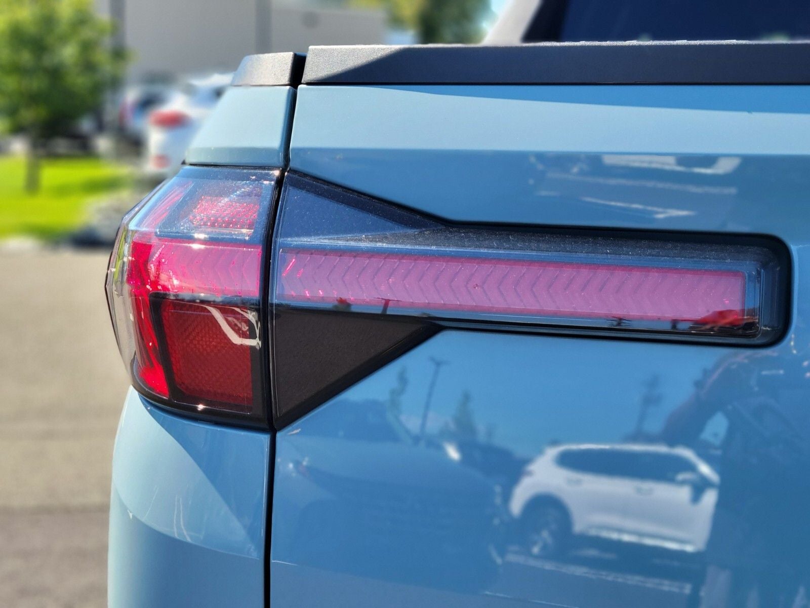 2024 Hyundai SANTA CRUZ SE