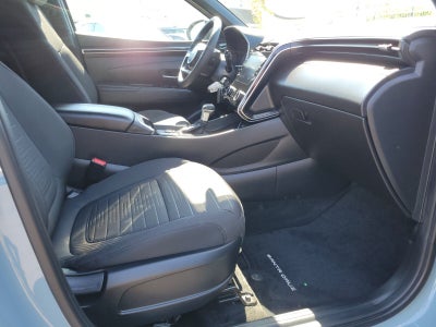 2024 Hyundai SANTA CRUZ SE