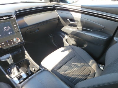 2024 Hyundai SANTA CRUZ SE