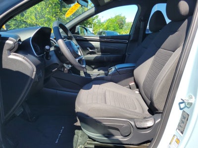 2024 Hyundai SANTA CRUZ SE
