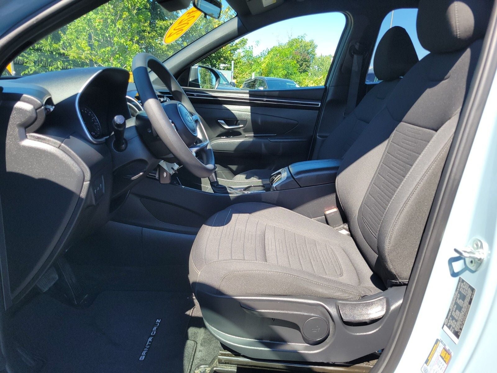 2024 Hyundai SANTA CRUZ SE