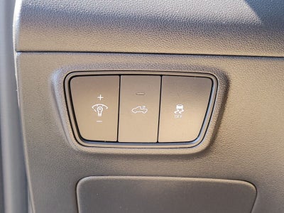 2024 Hyundai SANTA CRUZ SE