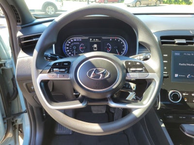 2024 Hyundai SANTA CRUZ SE