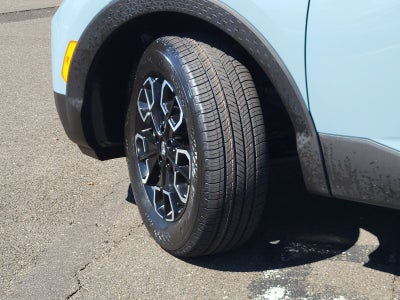 2024 Hyundai SANTA CRUZ SE