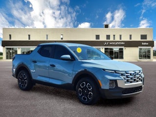 2024 Hyundai SANTA CRUZ SE