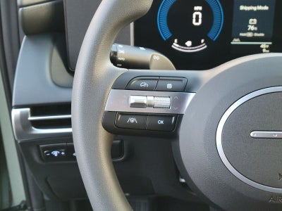 2026 Hyundai SANTA CRUZ SE