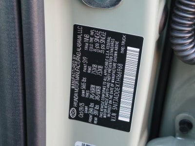 2026 Hyundai SANTA CRUZ SE