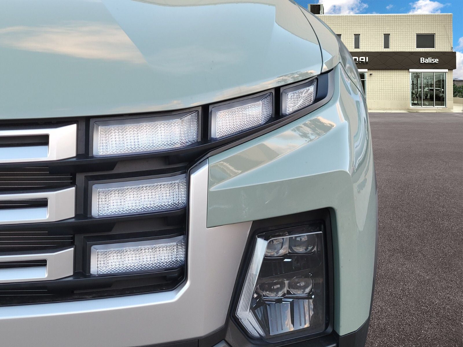 2026 Hyundai SANTA CRUZ SE