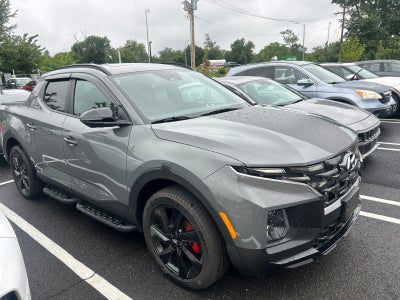 2024 Hyundai SANTA CRUZ NIGHT