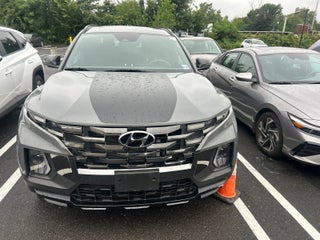2024 Hyundai SANTA CRUZ NIGHT
