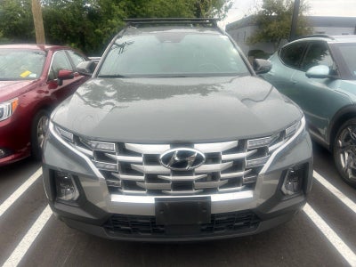 2023 Hyundai SANTA CRUZ SEL Premium