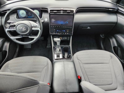 2023 Hyundai SANTA CRUZ SEL Premium