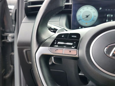 2023 Hyundai SANTA CRUZ SEL Premium