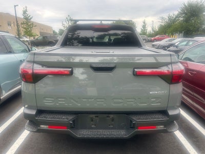 2023 Hyundai SANTA CRUZ SEL Premium