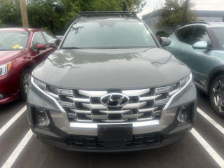2023 Hyundai SANTA CRUZ SEL Premium