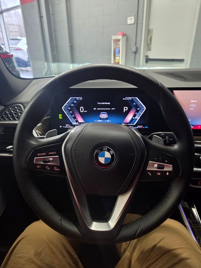 2026 BMW X5 xDrive40i Premium Package