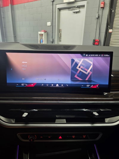 2026 BMW X5 xDrive40i Premium Package
