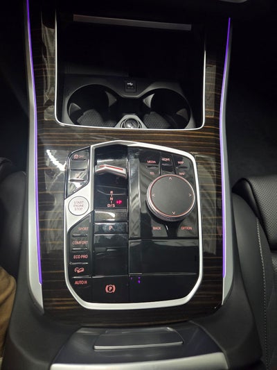 2026 BMW X5 xDrive40i Premium Package