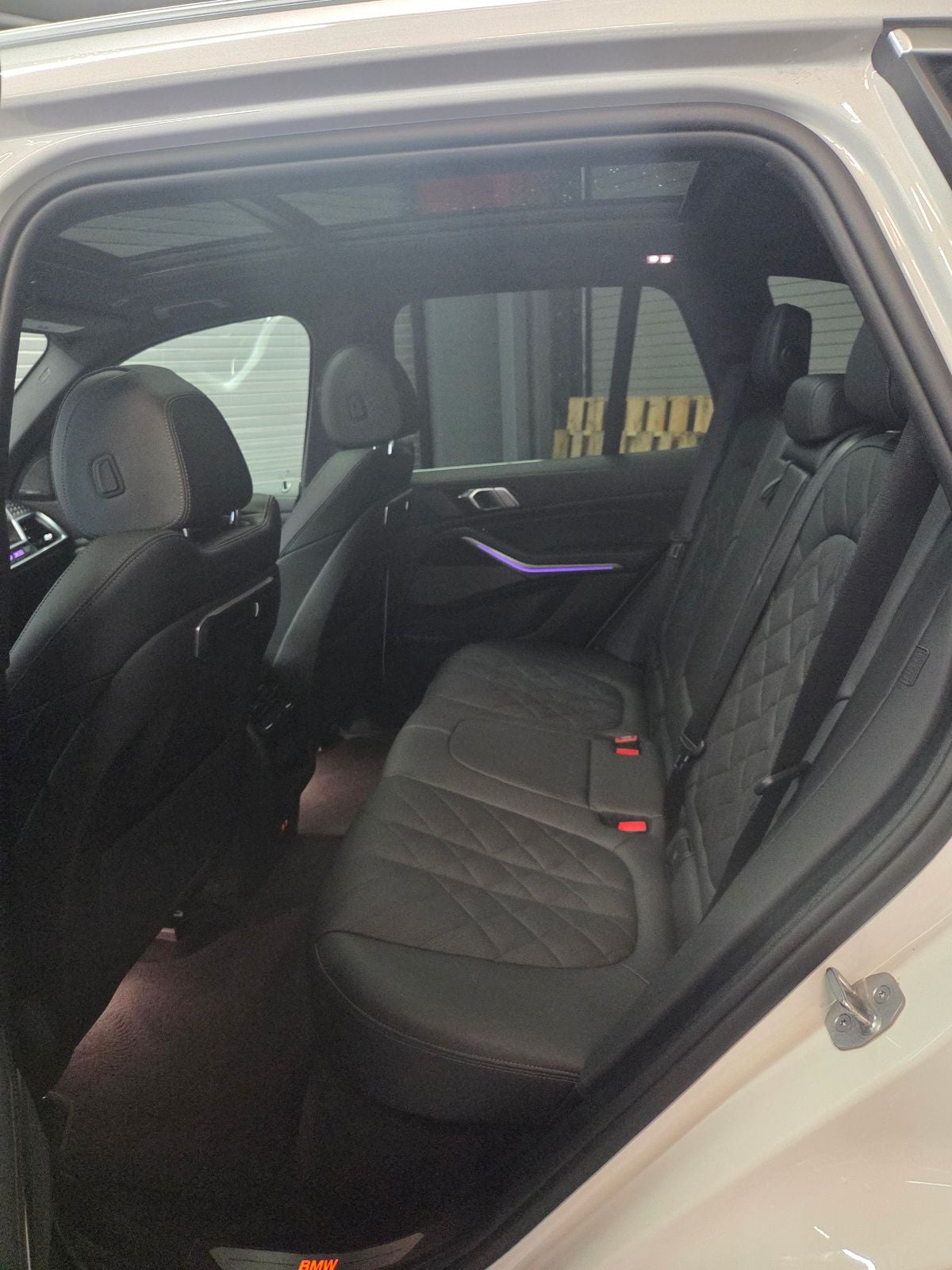 2026 BMW X5 xDrive40i Premium Package