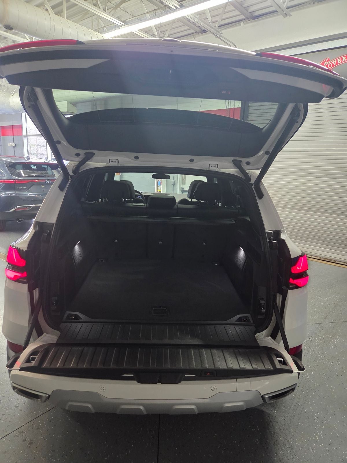 2026 BMW X5 xDrive40i Premium Package