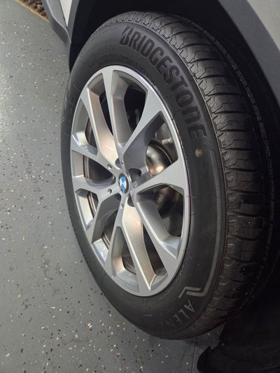 2026 BMW X5 xDrive40i Premium Package