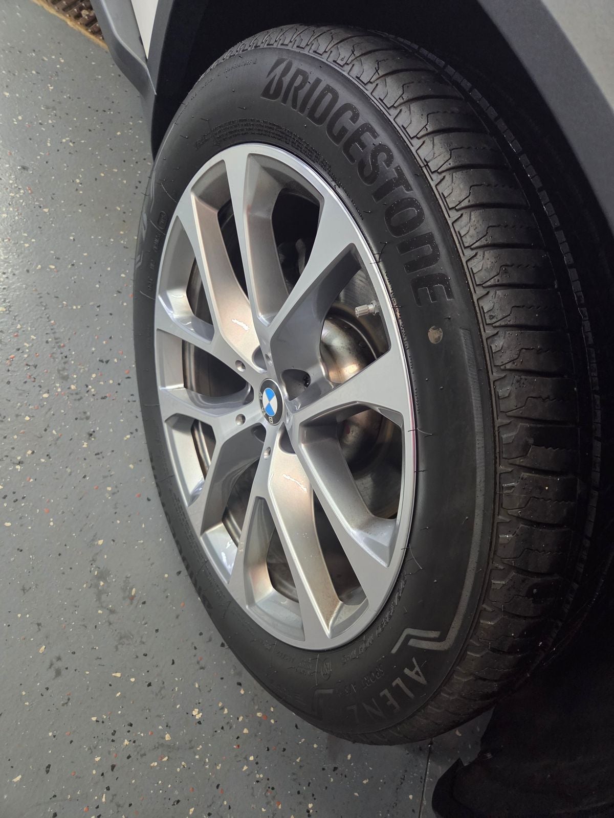 2026 BMW X5 xDrive40i Premium Package