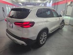 2026 BMW X5 xDrive40i Premium Package