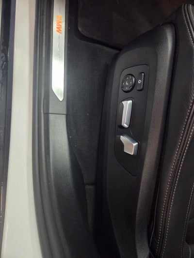 2026 BMW X5 xDrive40i Premium Package