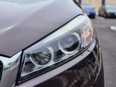 2017 Kia Sorento EX