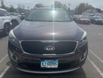 2017 Kia Sorento EX