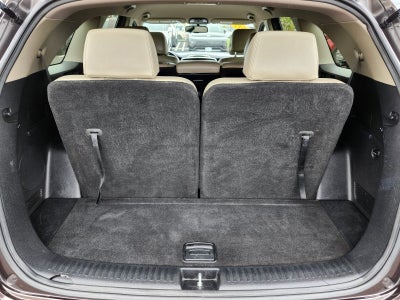 2017 Kia Sorento EX