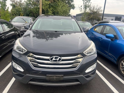 2015 Hyundai SANTA FE SPORT Base