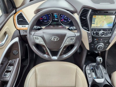 2014 Hyundai SANTA FE SPORT Base