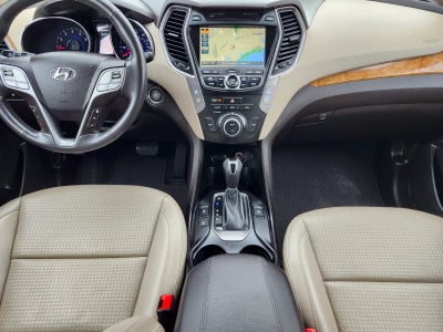2014 Hyundai SANTA FE SPORT Base