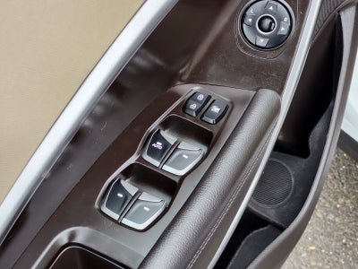2014 Hyundai SANTA FE SPORT Base
